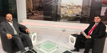 بركة: الشعب الفلسطيني لن يستكين ولن يتنازل وخياره مواصلة الانتفاضة