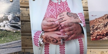 من "جباليا" إلى "عين الحلوة" معرضٌ يصوّر أزقّة اللجوء!