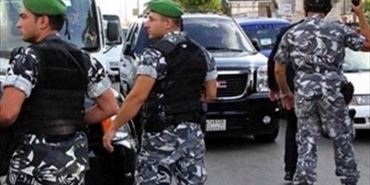 الأمن اللبناني: لن نسمح بتحويل المخيم إلى بؤرة لضرب الفلسطينيين