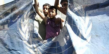 احصاء اعداد اللاجئين الفلسطينيين... هل يكون مقدمة لانهاء «الاونروا»؟