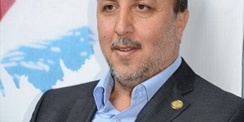 جهاد طه: لضرورة شراكة سياسية وأمنية فلسطينية موحدة تحمي الوجود الوجود الفلسطيني في لبنان