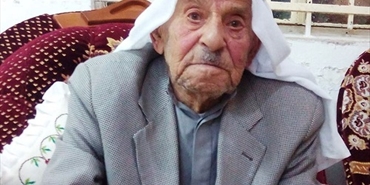 95 عاما وآهات "نكبة" المعمر "أبو خليل" لا تتوقف