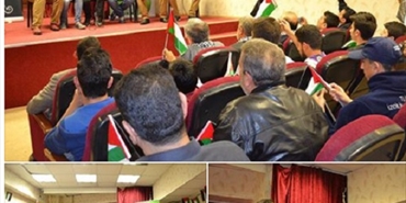 «فيدار» تنظم ملتقى «عن قريتك إحكينا» في إسطنبول للتعريف بقرى ومدن فلسطين المحتلة
