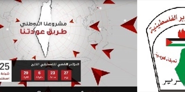 لماذا هاجمت منظمة التحرير المؤتمر الشعبي لفلسطينيي الخارج؟