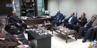 أمل وحماس: الوحدة الوطنية الفلسطينية أهم سلاح لمواجهة الاحتلال وإجراءاته العدوانية