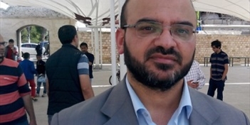 مشينش: ترك الشتات الفلسطيني بلا عنوان؛ يعتبر مشكلة و مؤتمر الشتات يأتي استكمالا للموروث النضالي الفلسطيني