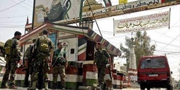خيبة واستياء في صفوف متشددي "عين الحلوة"