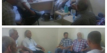 اللجنة الشعبية تُطالب بمعاملة الطلبة الفلسطينين أسوة بالطلبة اللبنانيين