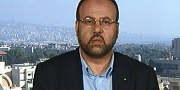 قيادي في حماس: الوحدة الوطنية والانتفاضة عناصرة قوة للقضية الفلسطينية