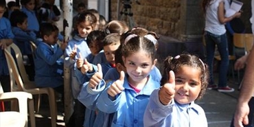 إطلاق دراسة حول وضع اللاجئين الفلسطينيين في لبنان