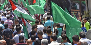 مسيرات ووقفات نصرة للمسجد الأقصى في مخيمات لبنان