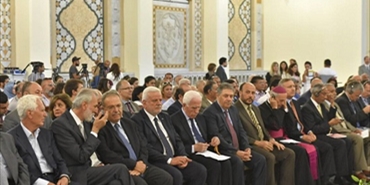عبد الهادي: وثيقة قضايا اللجوء الفلسطيني في لبنان إنجاز غير مسبوق