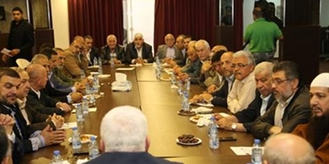 الفصائل الفلسطينية تؤكد استقرار عين الحلوة وخلية «الأونروا» تُطالب شمالي بعدم بالمراوغة
