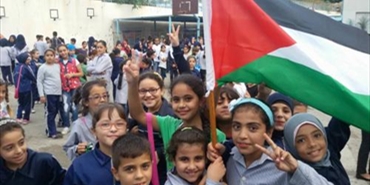 "دورات التقوية" وجَسر الفراغ التعليمي للطلاب الفلسطينيين في لبنان
