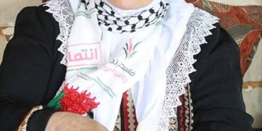 «انتماء» ترعى مسابقة «أكبر مسن فلسطيني في لبنان»