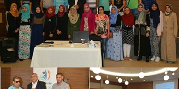 في اليوم العالمي للشباب.. «ثابت» تقيم ورشة عمل «الشباب الفلسطيني والتحديات المعاصرة»