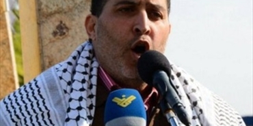 بقاعي: خطاب البطريرك في درب السيم لا يخدم فلسطين أو لبنان
