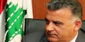لقاء فلسطيني في منزل اللواء ابراهيم