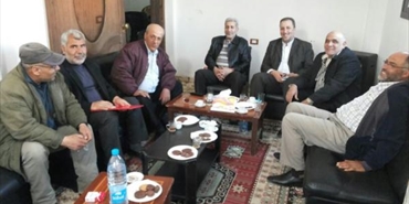 قضية المطلوبين في عين الحلوة راوح مكانك وتحديّات تنتظر القوى الفلسطينية