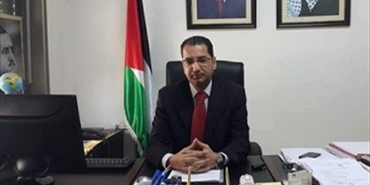 عليان: ما يجري في عين الحلوة لا يختلف عما يجري في القدس