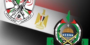 تحالف القوى الفلسطينية تبارك المصالحة والاتفاق بين حركتي فتح وحماس