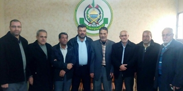 تحالف القوى الفلسطينية: يحيي شعبنا ويدعوه لمزيد من التفاعل