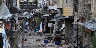 القيادة السياسية الفلسطينية في عين الحلوة أمام تحديين!