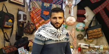 "الحطة" الفلسطينية تتصدّر مبيعات معرض بيروت الدولي للكتاب