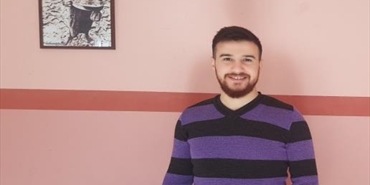 جلال طحيبش يحمل هموم مخيم عين الحلوة