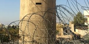 المنظمة الفلسطينية لحقوق الانسان: هل نحن أمام جدار فصل عنصري ثانٍ؟