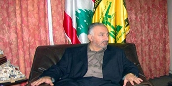 حب الله : هناك تفاهمات لبنانية فلسطينية حول الترتيبات الأمنية