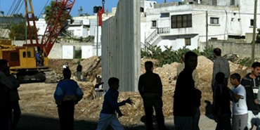 جدار فاصل في الرشيدية على غرار عين الحلوة؟