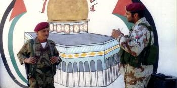 بعد خطاب القسم وتثبيت حق العودة... امال فلسطينية معقودة على تخفيف معاناة اللاجئين