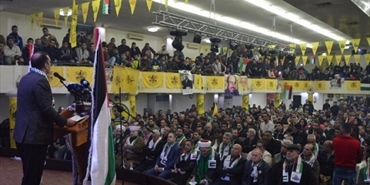 اللينو: لمعالجه جذرية لكل الظواهر الشاذة عن قِيمنا الوطنية وبوصلة قضيتنا
