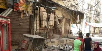 ماذا عن إرهابيي عين الحلوة بعد تحرير الجرود؟
