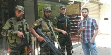قيادات فلسطينية في بيروت تحضيراً للمجلس الوطني
