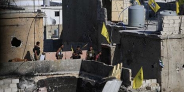 بعد وقف إطلاق النار في مخيم عين الحلوة.. الجيش اللبناني بعد الجرود يصوّب باتجاه المخيمات الفلسطينية