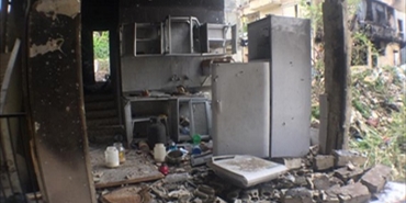 مصادر فلسطينية لـ"الراي": مبادرة بـ3 بنود لوقف اطلاق النار في "عين الحلوة"