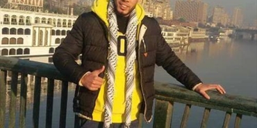 "عبد الرحمن البنا" أصغر مدرب كرة قدم فلسطيني محترف