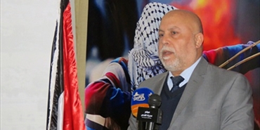 حمود: الأولوية لتثبيت مبنى باب الرحمة كمصلّى وليس لترميمه