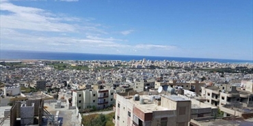 "علماء المسلمين" تلتقي الفصائل في "عين الحلوة": لإنصاف الشعب الفلسطيني