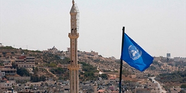 حرب ترامب ضد الأونروا واللاجئين الفلسطينيين تهدف إلى إلغاء حق العودة