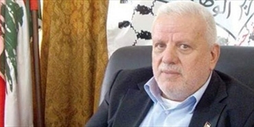 أبو العرادات: لا إصابات بفيروس كورونا بمخيمات لبنان و اجتماع غداً مع الأونروا