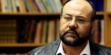 بركة:"هيئة العمل الفلسطيني" ستقوم بالأعمال السياسية والاجتماعية للفلسطينيين بلبنان