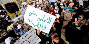 أزمة الأونروا تهدد مليوني لاجئ بالأردن