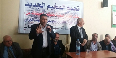 "تجمع المخيم الجديد" يعقد لقاءه الأول في "البارد" يهدف للقيام بتحركات تطالب بتعويض المتضررين