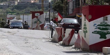 محاولة اغتيال قيادي بـ"فتح" في مخيم لاجئين جنوب لبنان