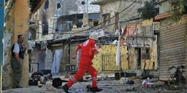 أمن الداخل للفلسطينيين والخارج لبناني : «معركة حلوة» في «عين الحلوة»