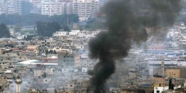 قرار فلسطيني موحد: إنهاء حالة بدر وتفكيك مربعه الأمني في عين الحلوة