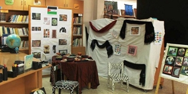 دورة أشغال وحرف يدوية فلسطينية في "البداوي".. إرث فلسطيني توارثه الأجيال